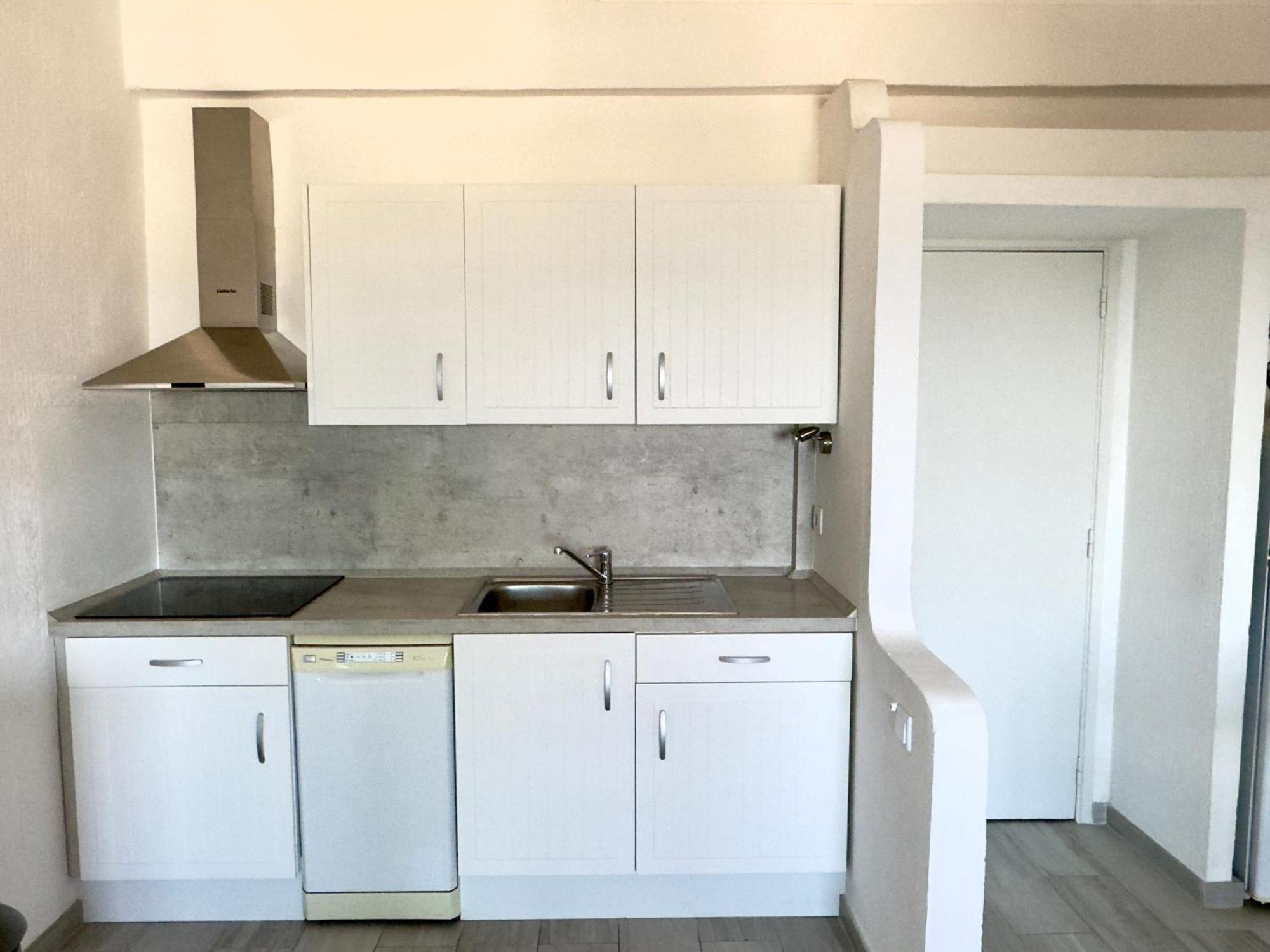Apartment Les 3 Dauphins In 阿尔布费拉 外观 照片